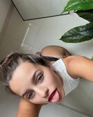 Анкета проститутки Сабина - метро Чертаново Центральное, возраст - 24