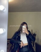 Анкета проститутки Ирина - метро Угреша, возраст - 24
