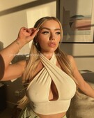 Анкета проститутки Рената - метро Гагаринский, возраст - 24