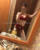 Анкета проститутки Галя - метро Мещанский, возраст - 24