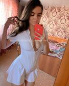 Анкета проститутки Майя - метро Тимирязевский, возраст - 24