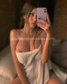 Анкета проститутки Рита - метро Семеновский, возраст - 24