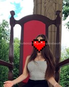 Анкета проститутки Слава - метро Щукино, возраст - 24