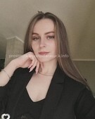 Анкета проститутки Стефания - метро Митино, возраст - 24