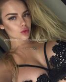 Анкета проститутки Любовь - метро Хамовники, возраст - 24