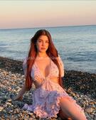 Анкета проститутки Анечка - метро Хорошевский, возраст - 24