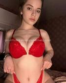 Анкета проститутки Инга - метро Проспект Вернадского, возраст - 24