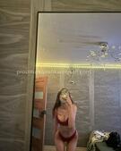 Анкета проститутки Галина - метро Кузьминки, возраст - 24