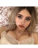 Анкета проститутки Катюша - метро Кузьминки, возраст - 24