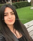 Анкета проститутки Юля - метро Хорошевский, возраст - 24