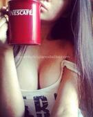 Анкета проститутки Света - метро Хамовники, возраст - 24