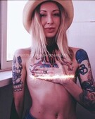 Анкета проститутки Юлия - метро Покровское-Стрешнево, возраст - 24