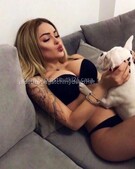 Анкета проститутки Елизавета - метро Ясенево, возраст - 24