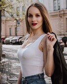 Анкета проститутки Ольга - метро Мещанский, возраст - 24