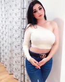 Анкета проститутки Инга - метро Угреша, возраст - 25