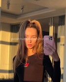 Анкета проститутки Катенька - метро Тверской, возраст - 25