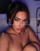 Анкета проститутки Эвелина - метро Тверской, возраст - 25