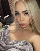 Анкета проститутки Элина - метро Саларьево, возраст - 25