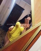 Анкета проститутки Стелла - метро Фили-Давыдково, возраст - 25