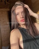 Анкета проститутки Лера - метро Тверской, возраст - 25