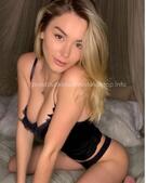 Анкета проститутки Надюша - метро Тверской, возраст - 25