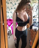 Анкета проститутки Виктория - метро Пресненский, возраст - 25