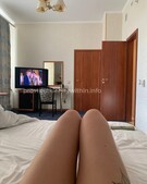 Анкета проститутки Светлана - метро Новокосино, возраст - 25