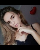 Анкета проститутки Соня - метро Выхино-Жулебино, возраст - 25