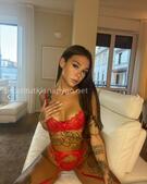 Анкета проститутки Ася - метро Таганский, возраст - 25