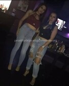 Анкета проститутки Эвелина - метро Даниловский, возраст - 25