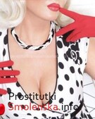 Анкета проститутки Роксана - метро Дорогомилово, возраст - 25