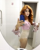 Анкета проститутки Ленусик - метро Чертаново Южное, возраст - 25