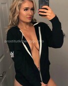 Анкета проститутки Елизавета - метро Лосиноостровский, возраст - 25