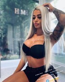 Анкета проститутки Рената - метро Даниловский, возраст - 25