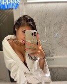 Анкета проститутки Яна - метро Бескудниковский, возраст - 25