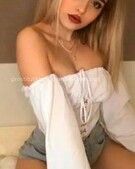 Анкета проститутки Карина - метро Тверской, возраст - 25