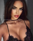 Анкета проститутки Эмма - метро Текстильщики, возраст - 25