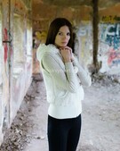 Анкета проститутки Светлана - метро Крылатское, возраст - 25