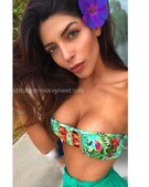 Анкета проститутки Эвелина - метро Тверской, возраст - 26