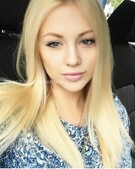 Анкета проститутки Майя - метро Дорогомилово, возраст - 26