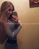 Анкета проститутки Влада - метро Даниловский, возраст - 26