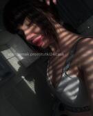 Анкета проститутки Ольга - метро Нагатино-Садовники, возраст - 26