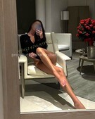 Анкета проститутки Алина - метро Бескудниковский, возраст - 26