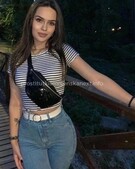 Анкета проститутки Каролина - метро Мещанский, возраст - 27