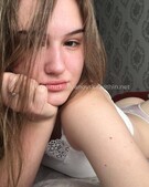 Анкета проститутки Ксюша - метро Хамовники, возраст - 27