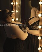 Анкета проститутки Вероника - метро Тверской, возраст - 27