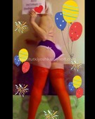 Анкета проститутки Дарина - метро Коньково, возраст - 30