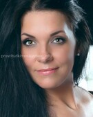 Анкета проститутки Стефания - метро Хамовники, возраст - 35