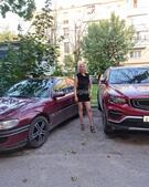 Анкета проститутки Марта - метро Академический, возраст - 38