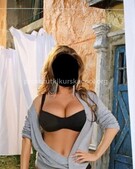 Анкета проститутки Николь - метро Дорогомилово, возраст - 38